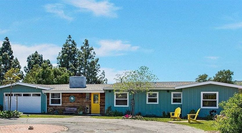 Photo of Sunshine Sally