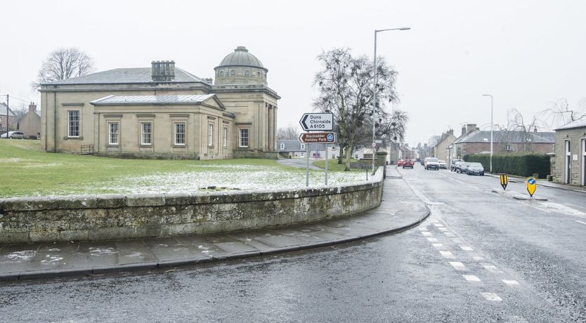 Photo of Farrier's Cottage