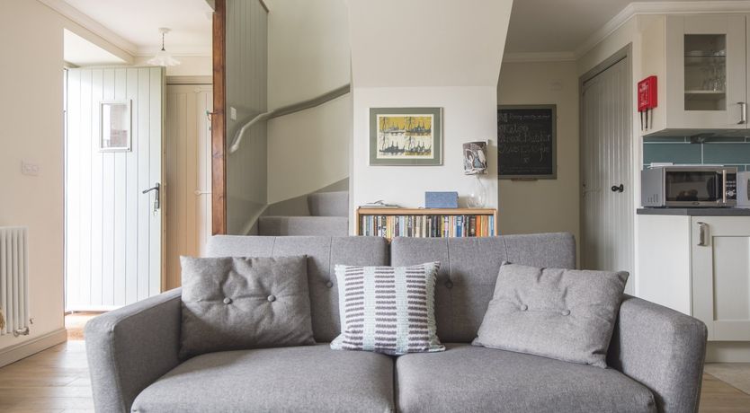 Photo of Farrier's Cottage