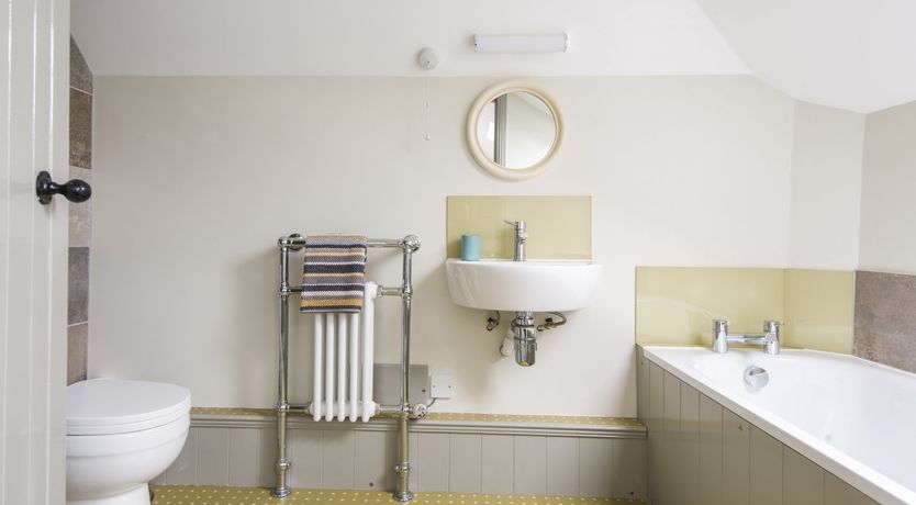 Photo of Farrier's Cottage