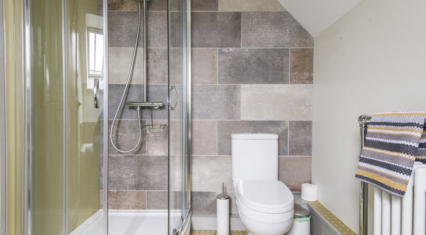 Photo of Farrier's Cottage