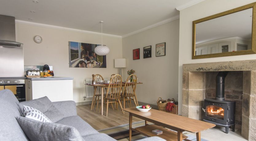 Photo of Farrier's Cottage