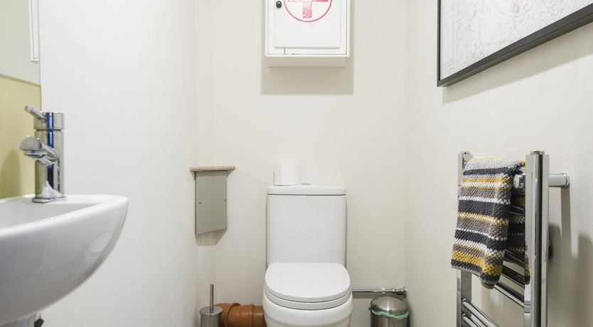 Photo of Farrier's Cottage