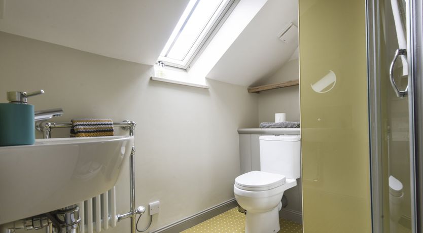 Photo of Farrier's Cottage