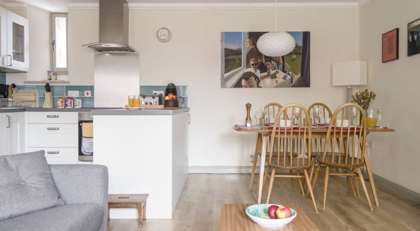 Photo of Farrier's Cottage