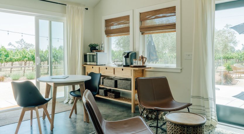 Photo of Amidst The Vines