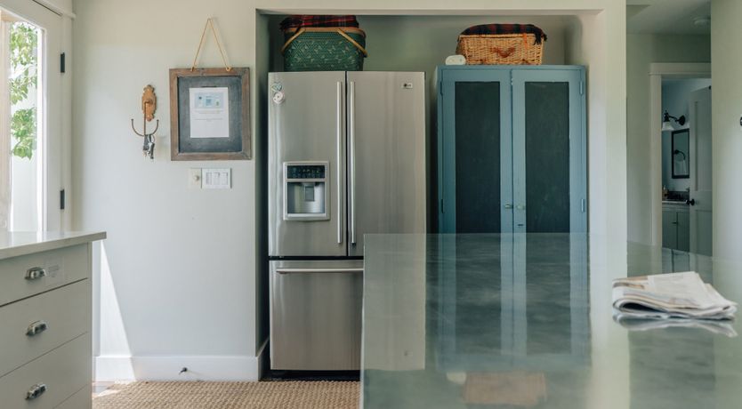 Photo of Amidst The Vines