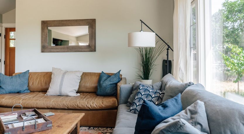 Photo of Amidst The Vines