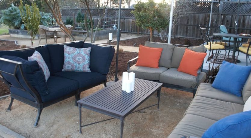 Photo of Amidst The Vines