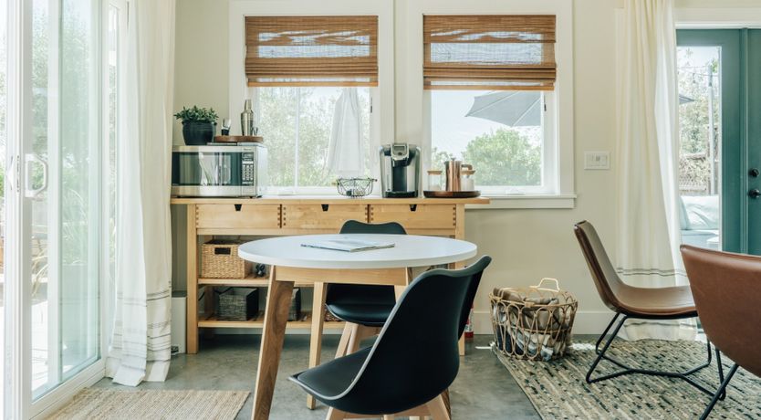 Photo of Amidst The Vines