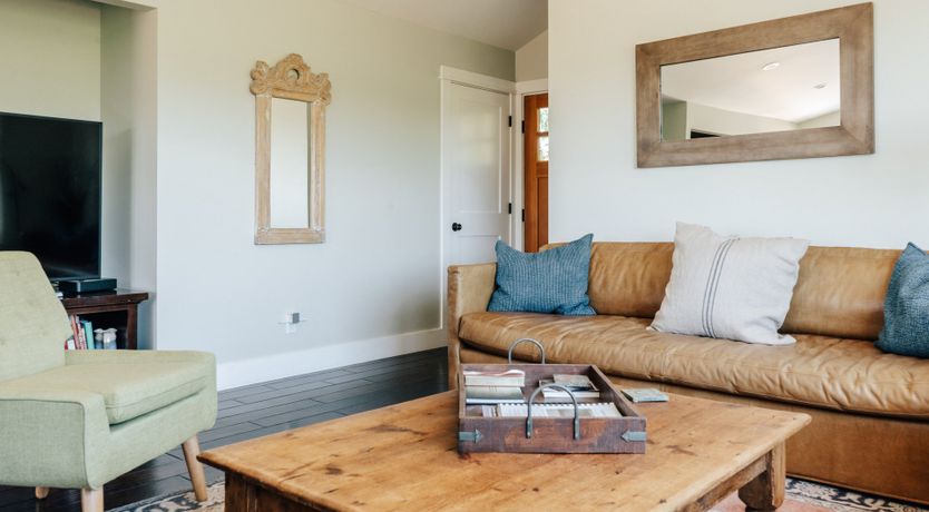 Photo of Amidst The Vines