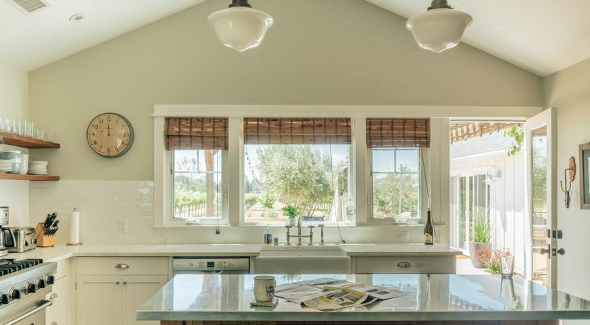 Photo of Amidst The Vines