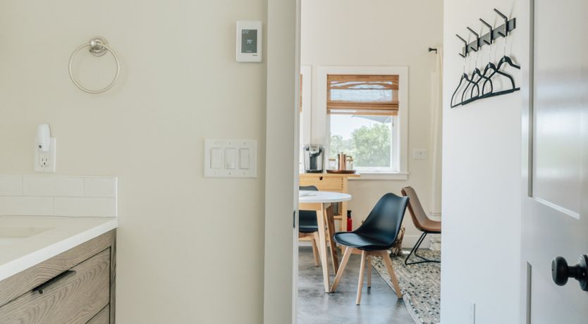 Photo of Amidst The Vines