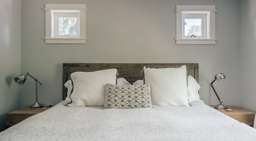 Photo of Amidst The Vines