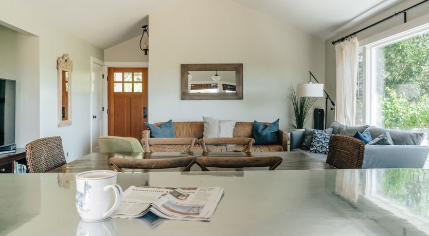 Photo of Amidst The Vines