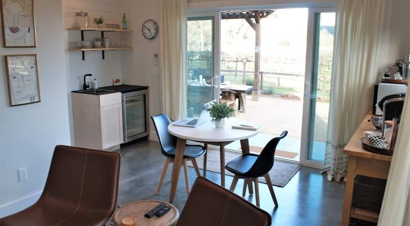 Photo of Amidst The Vines