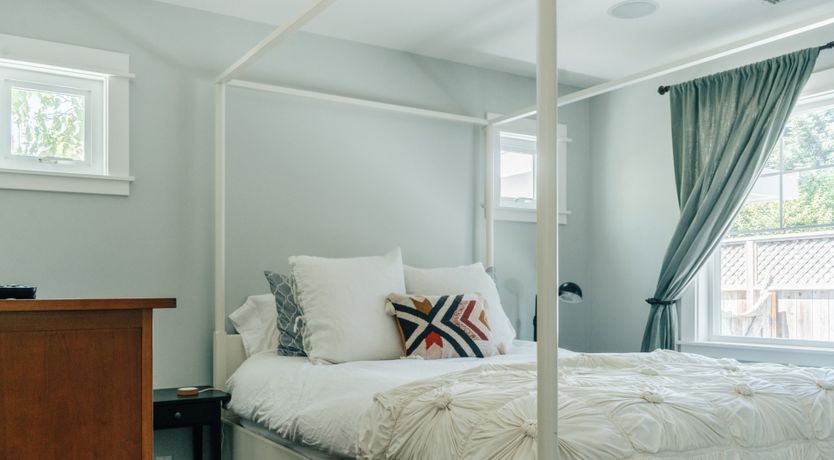 Photo of Amidst The Vines