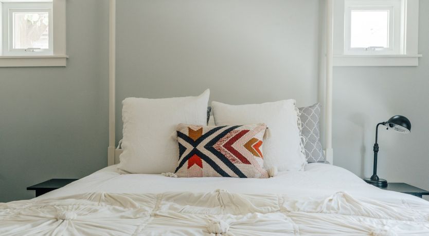 Photo of Amidst The Vines