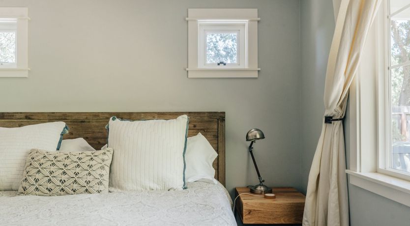 Photo of Amidst The Vines