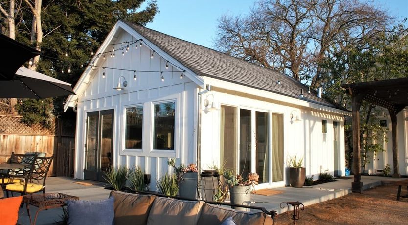 Photo of Amidst The Vines