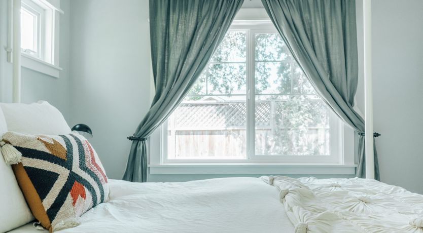 Photo of Amidst The Vines