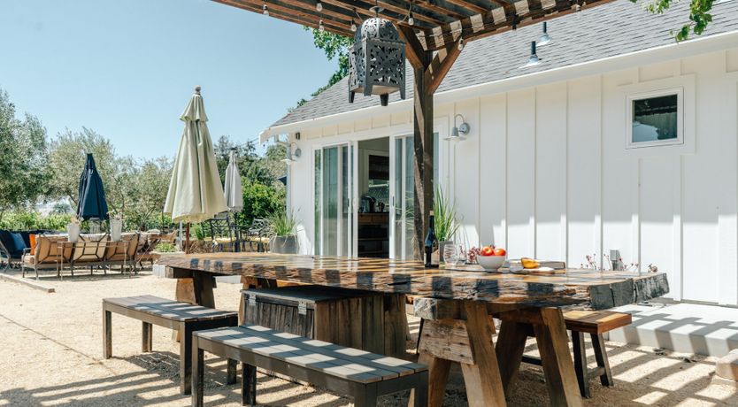 Photo of Amidst The Vines