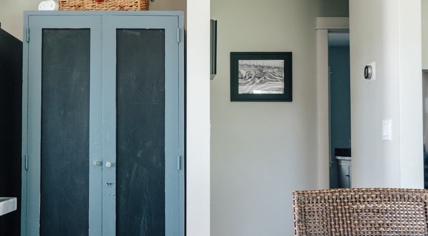 Photo of Amidst The Vines