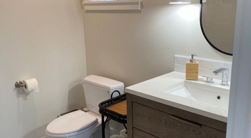 Photo of Amidst The Vines