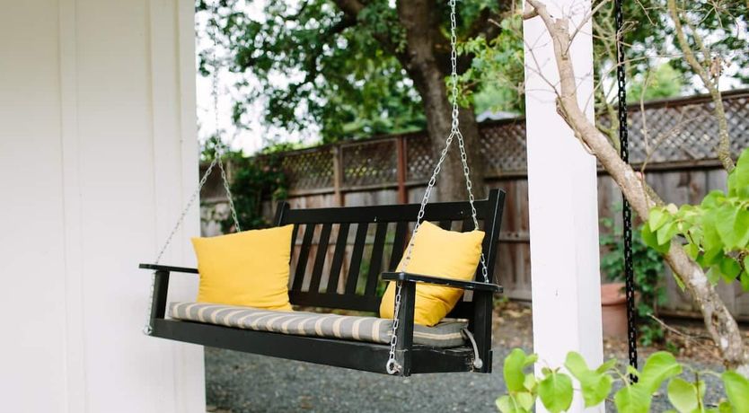 Photo of Amidst The Vines