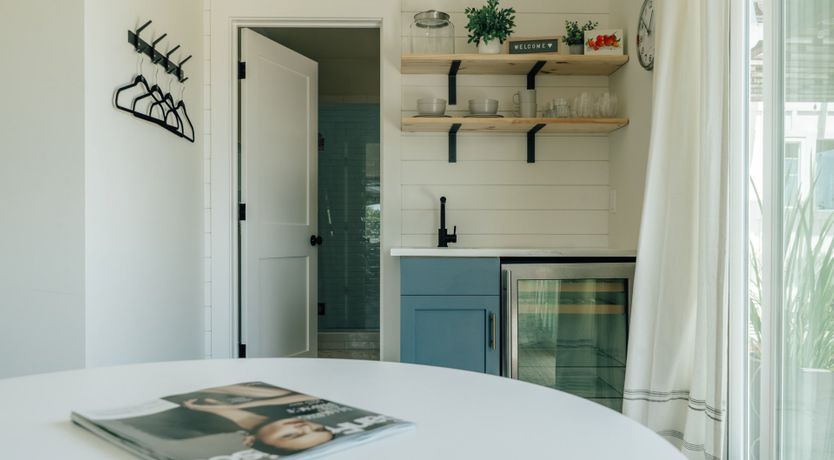 Photo of Amidst The Vines