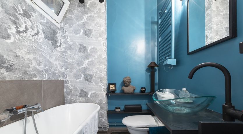 Photo of A Feng Shui Cocoon