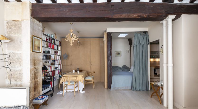 Photo of A Feng Shui Cocoon