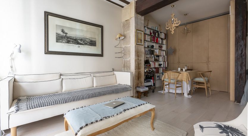 Photo of A Feng Shui Cocoon