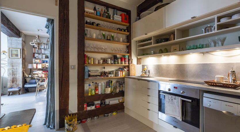 Photo of A Feng Shui Cocoon