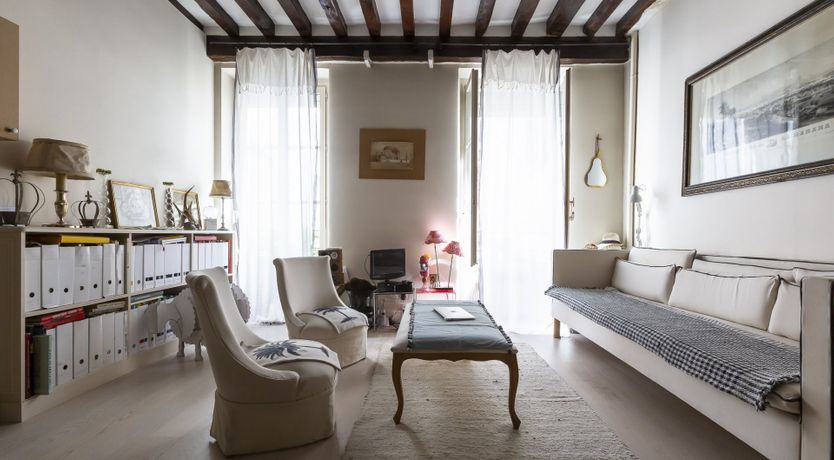 Photo of A Feng Shui Cocoon