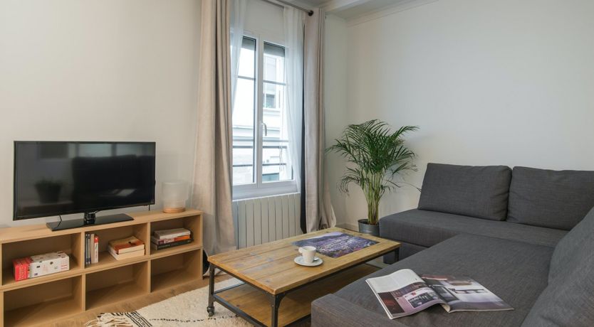 Photo of Paradise Loft