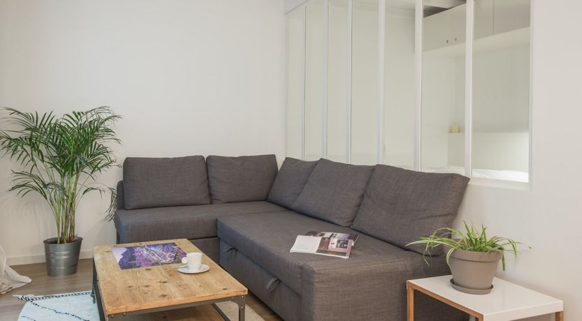 Photo of Paradise Loft