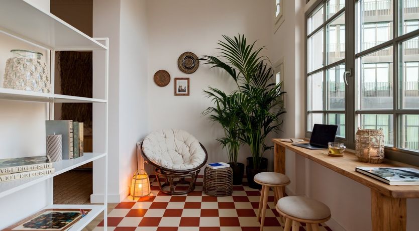 Photo of Terracotta Retreat