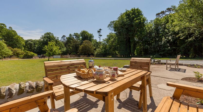 Photo of Forest's Edge