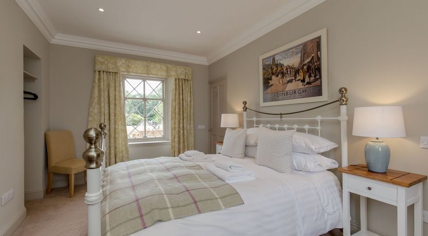 Photo of Forest's Edge