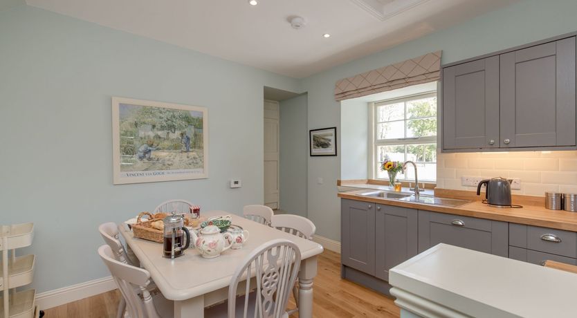 Photo of Forest's Edge