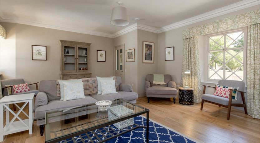 Photo of Forest's Edge