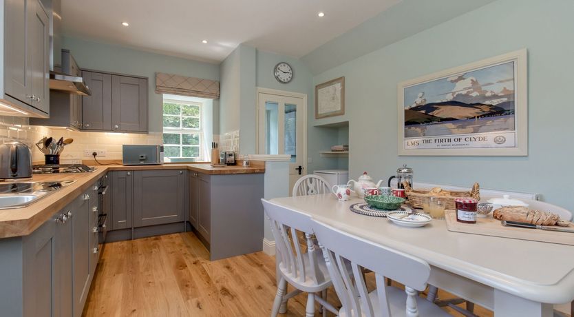 Photo of Forest's Edge