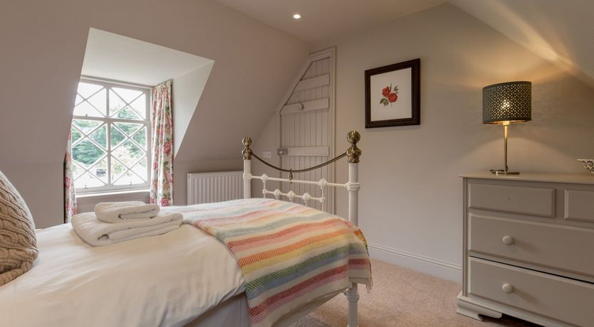 Photo of Forest's Edge