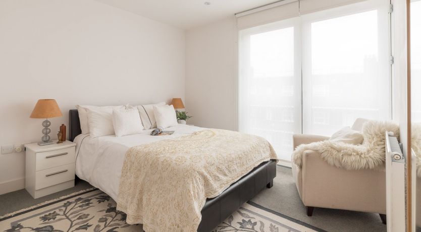 Photo of The East Branch