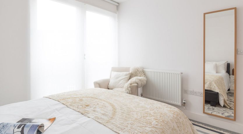 Photo of The East Branch