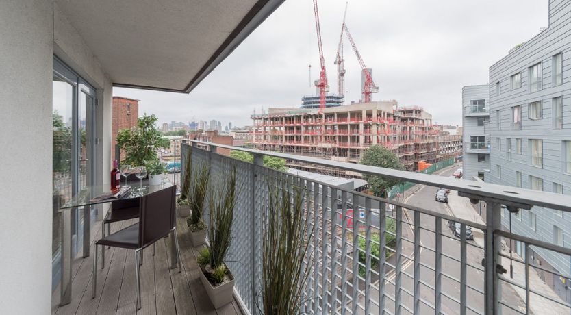 Photo of The East Branch