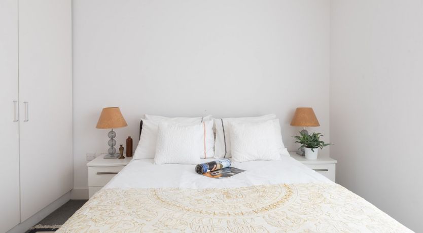 Photo of The East Branch