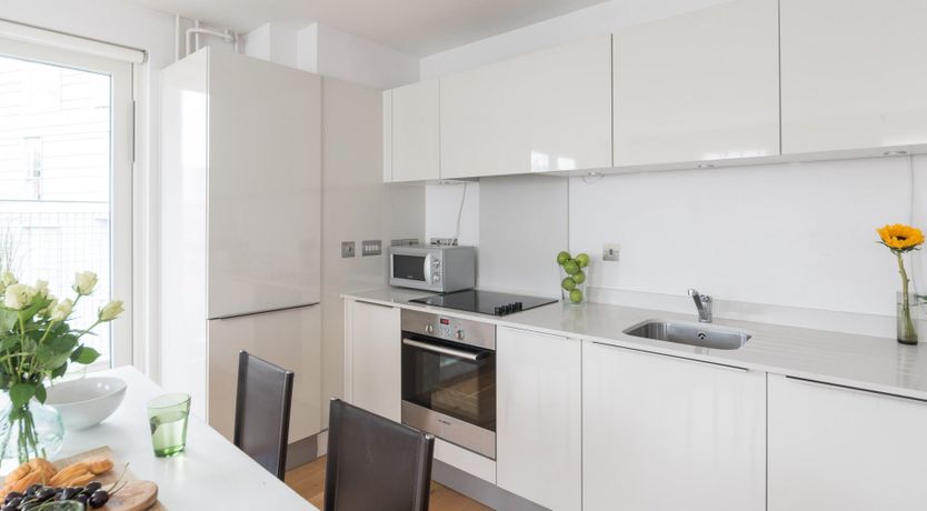 Photo of The East Branch