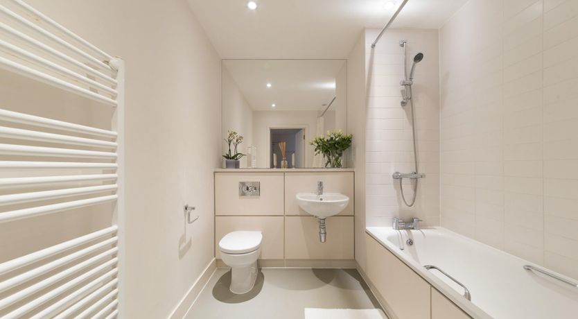 Photo of The East Branch